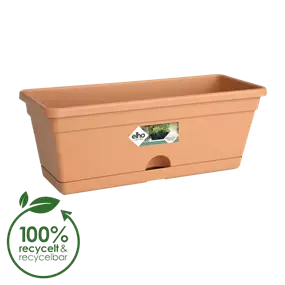 Balkonkasten Green Basics Mini