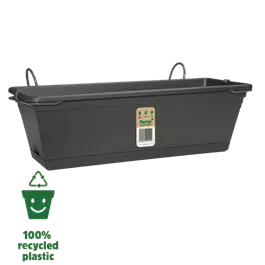 Balkonkasten Mediterran All-in-1