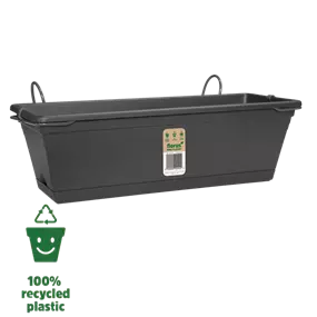 Balkonkasten Mediterran All-in-1