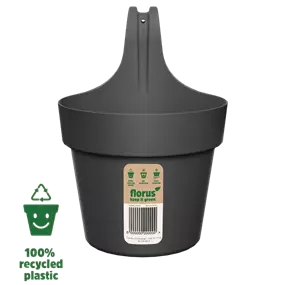 Balkontopf Paris Hänger Single