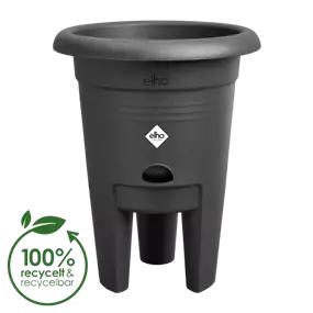 Erdbeertopf Green Basics