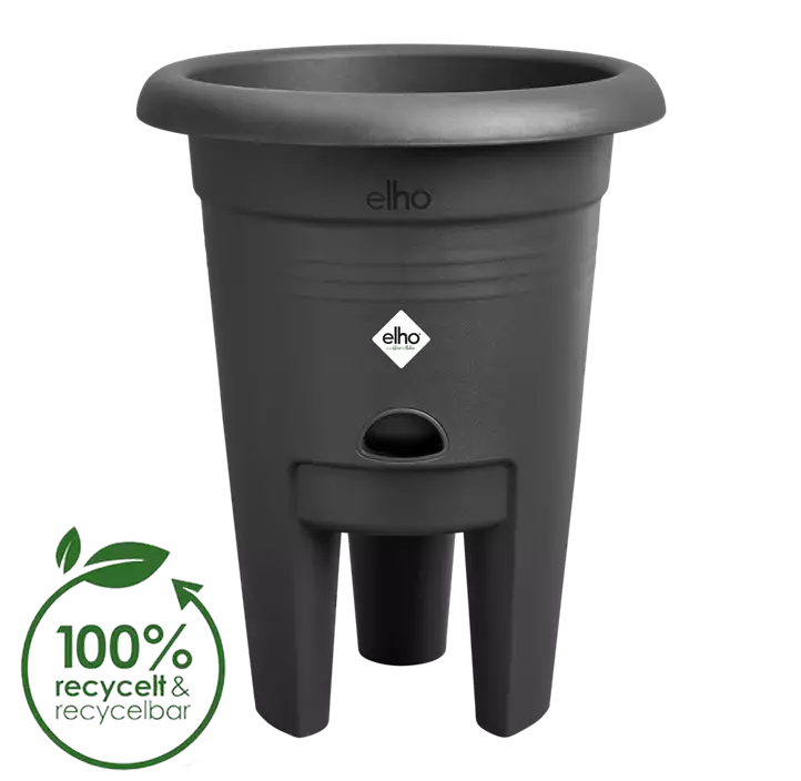 UV - beständig, 100 % Recyclingmaterial