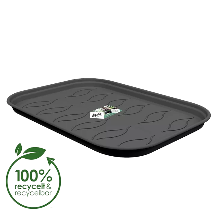 UV - beständig, 100 % Recyclingmaterial