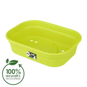 Green Basics Anzuchtkisterl mit Loch