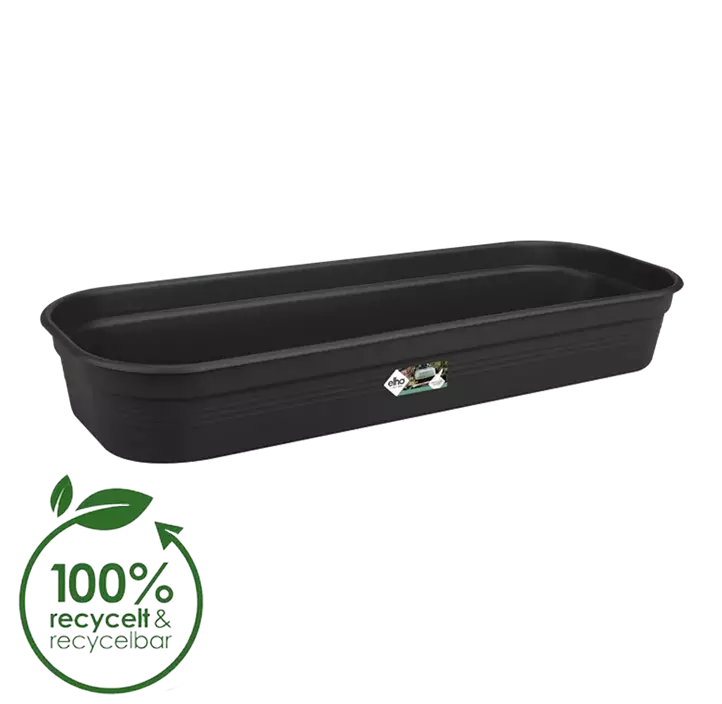 UV-beständig, 100 % Recyclingmaterial