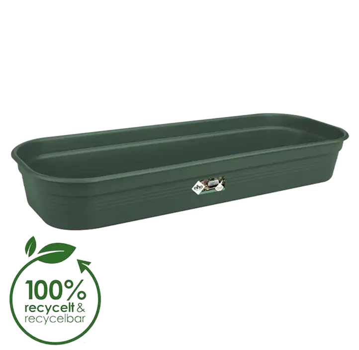 UV-beständig, 100 % Recyclingmaterial