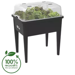 Green Basics Balkonhochbeet super XXL