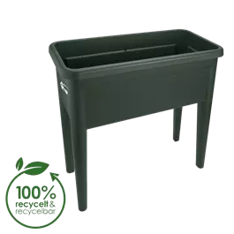Green Basics Balkonhochbeet XXL