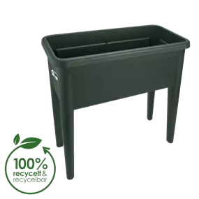 Green Basics Balkonhochbeet XXL