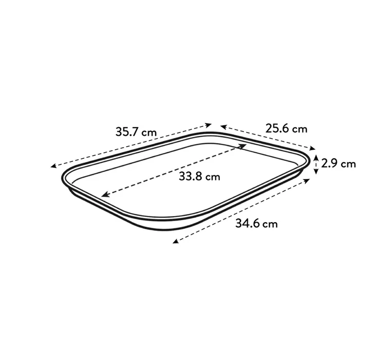 UV - beständig, 100 % Recyclingmaterial