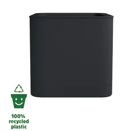 Pflanzgefäß Jive Quadrat