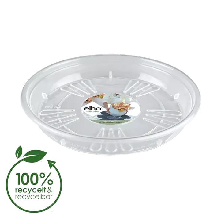 100 % Recyclingmaterial