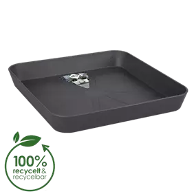 Untersetzer Loft urban eckig