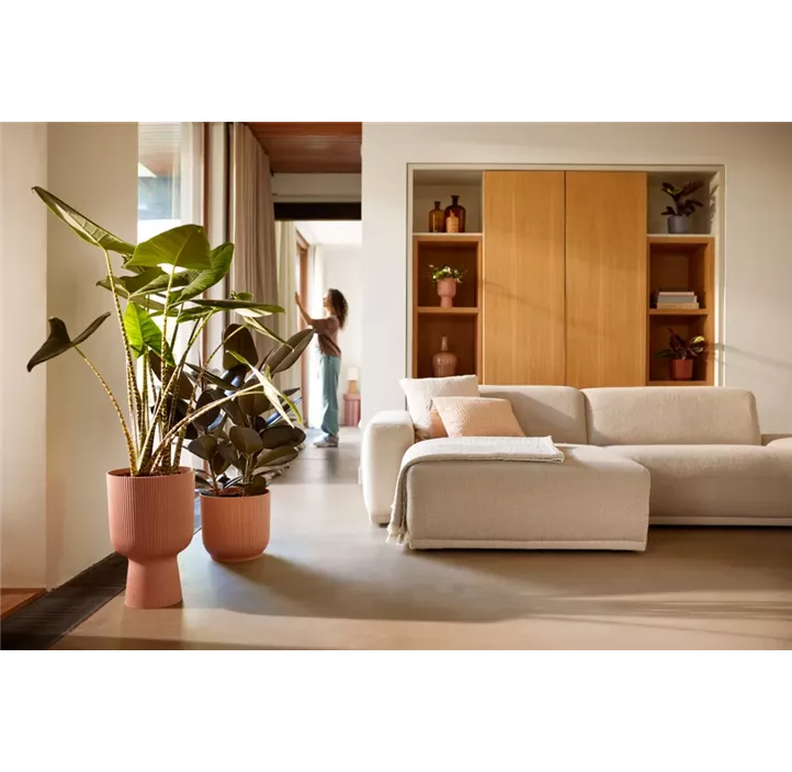 UV-beständig, 100 % Recyclingmaterial