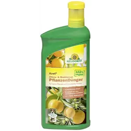 Azet Zitrus- & Mediterranpflanzen Dünger