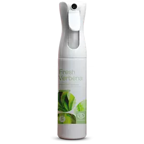 Fresh Verbena Sprühlösung 