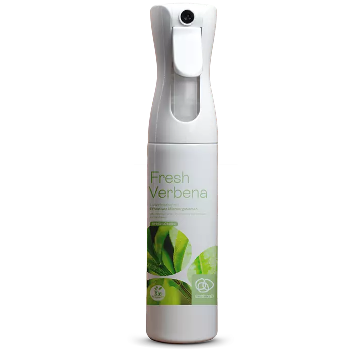 Lufterfrischer mit Effektiven Mikroorganismen