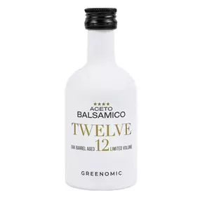 Balsamico Twelve - zwölf Jahre