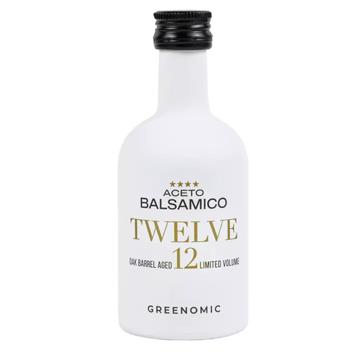 Balsamico Twelve - zwölf Jahre