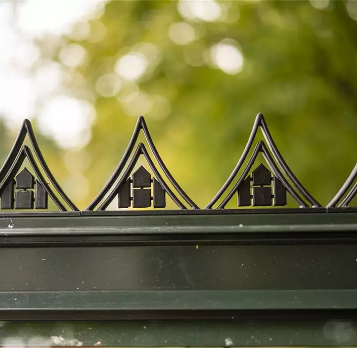 für ICON Gardenhouse 8 · 13.0 m²