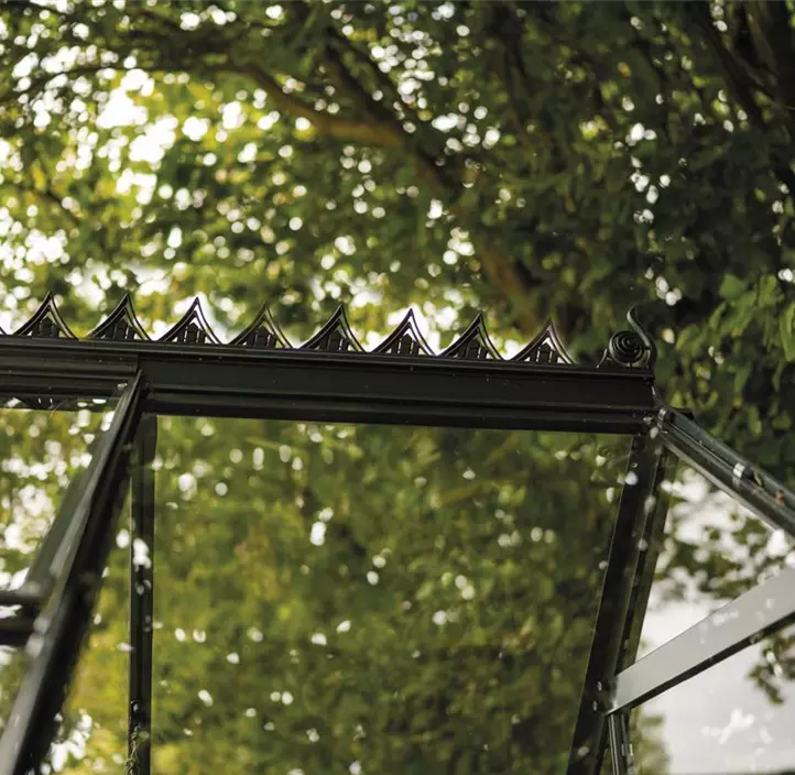 für ICON Planthouse 6 · 7.3 m²