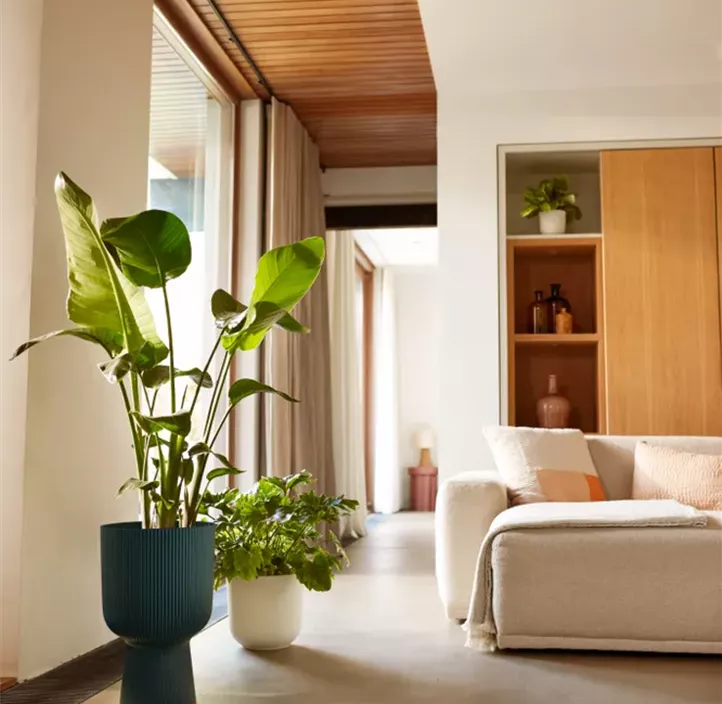 UV-beständig, 100 % Recyclingmaterial