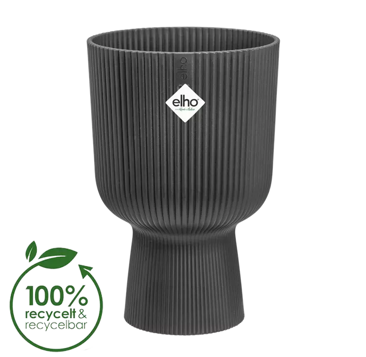 UV-beständig, 100 % Recyclingmaterial