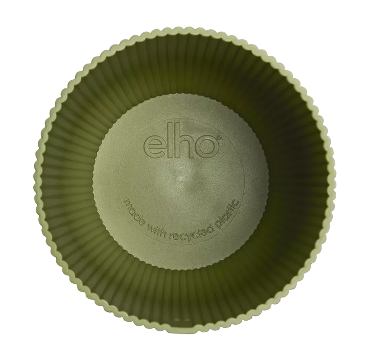 UV-beständig, 100 % Recyclingmaterial