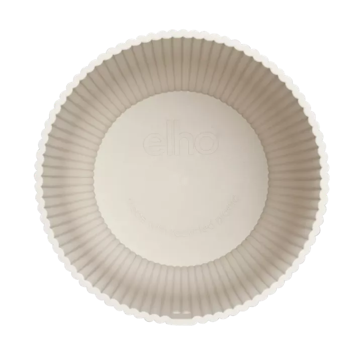 UV-beständig, 100 % Recyclingmaterial