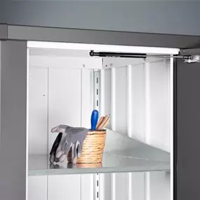 Einlegeboden zu Terrassenschrank Julia Gr. L