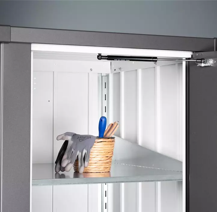 Einlegeboden zu Terrassenschrank Julia Gr. L