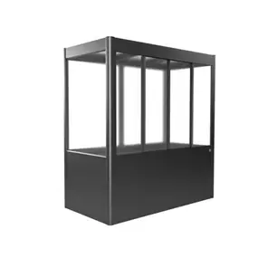 Gewächshaus Florentina 