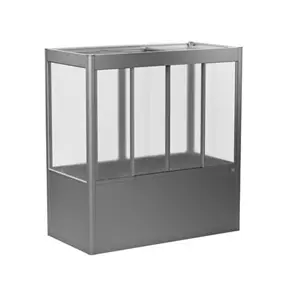 Gewächshaus Florentina