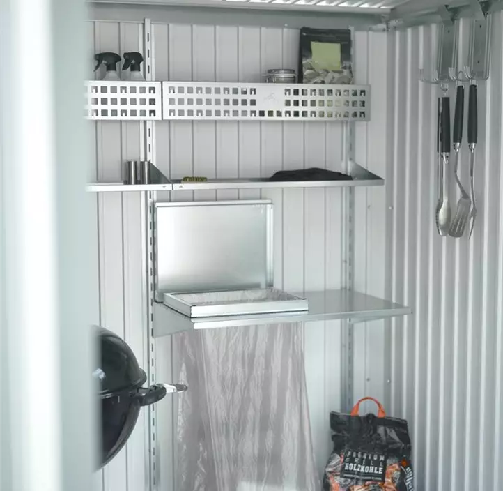 für Gerätehaus Neo