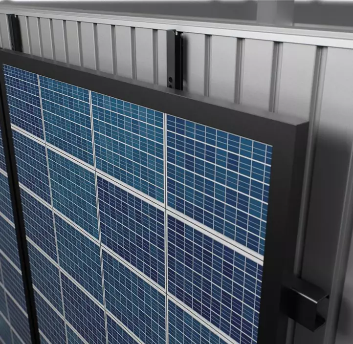 für Gerätehaus Neo