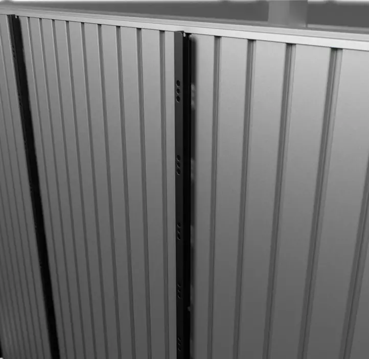 für Gerätehaus Neo