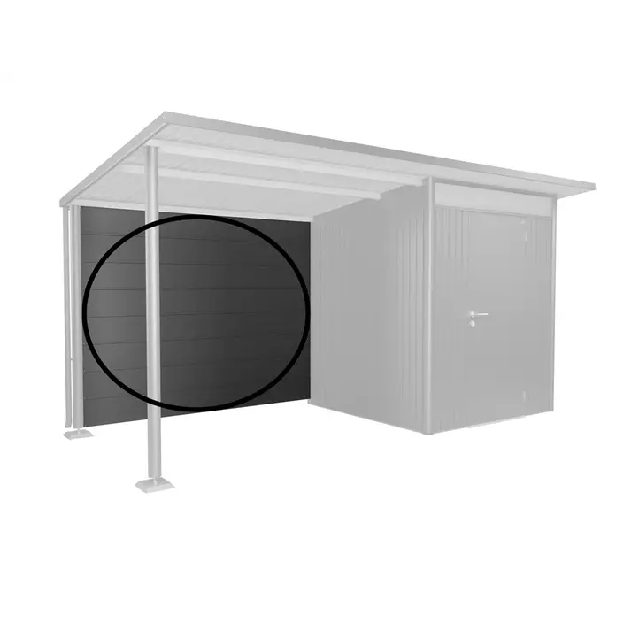 für Gerätehaus AvantGarde