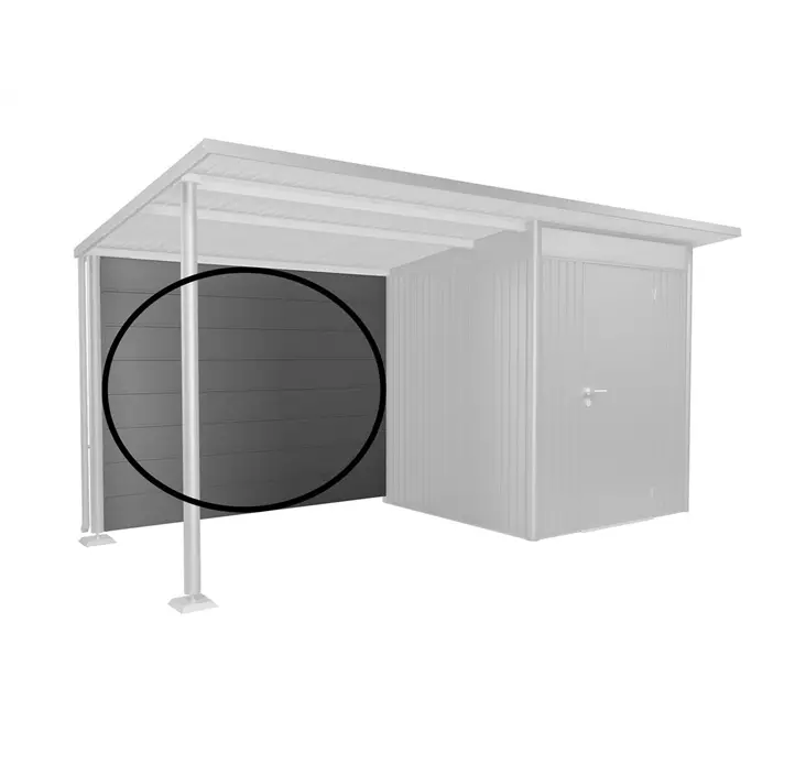 für Gerätehaus AvantGarde