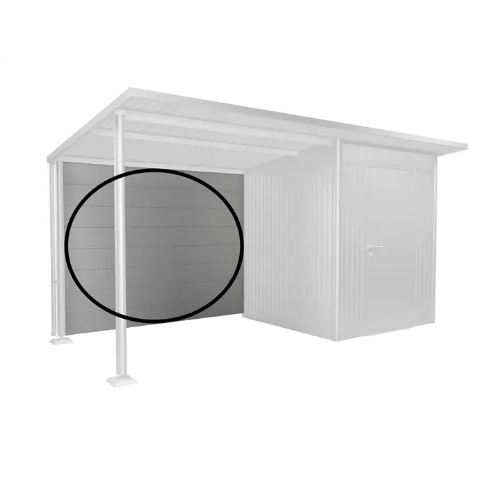 für Gerätehaus AvantGarde