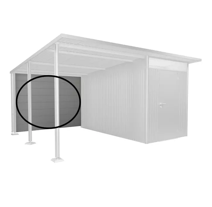 für Gerätehaus AvantGarde