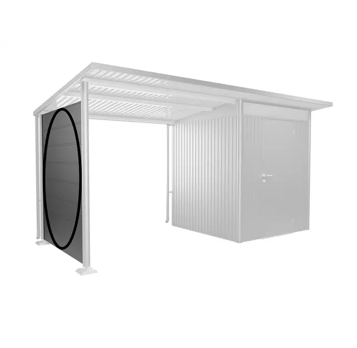 für Gerätehaus AvantGarde A1/A5