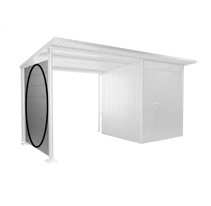 für Gerätehaus AvantGarde A1/A5