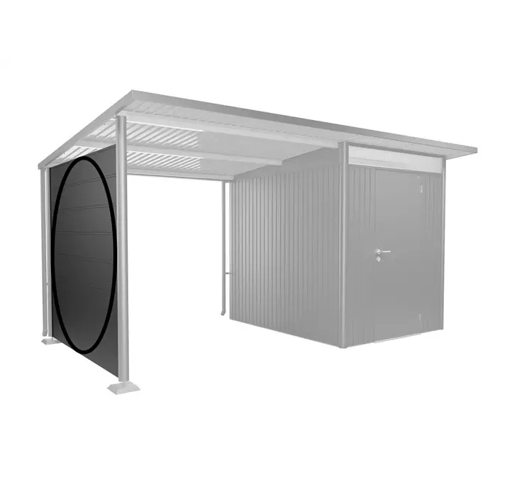 für Gerätehaus AvantGarde A2/A6
