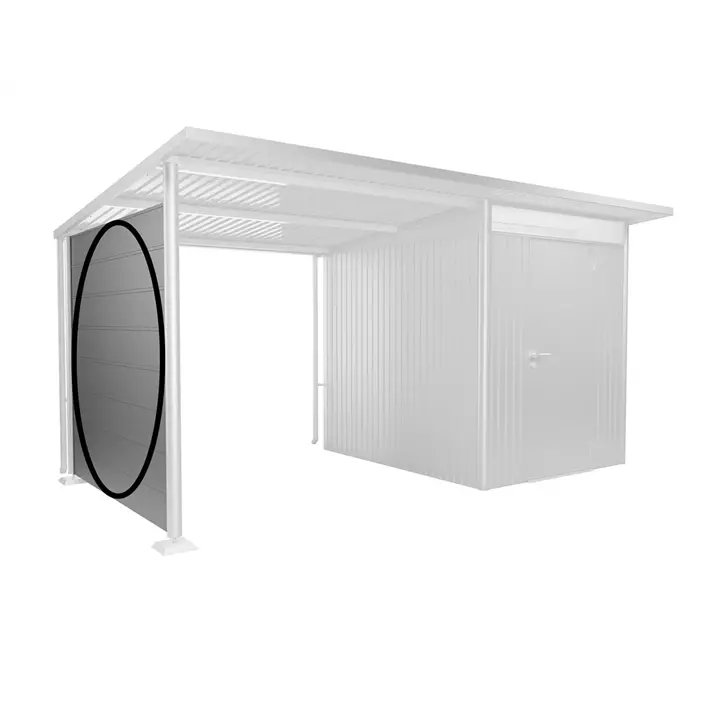 für Gerätehaus AvantGarde A2/A6