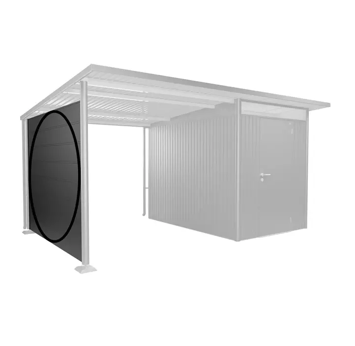 für Gerätehaus AvantGarde A3/A7