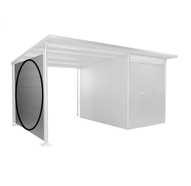 für Gerätehaus AvantGarde A3/A7