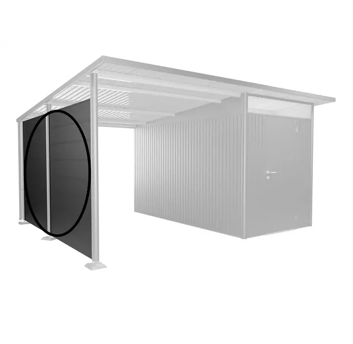 für Gerätehaus AvantGarde A4/A8