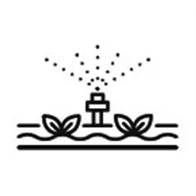 Bewässerungs-System 