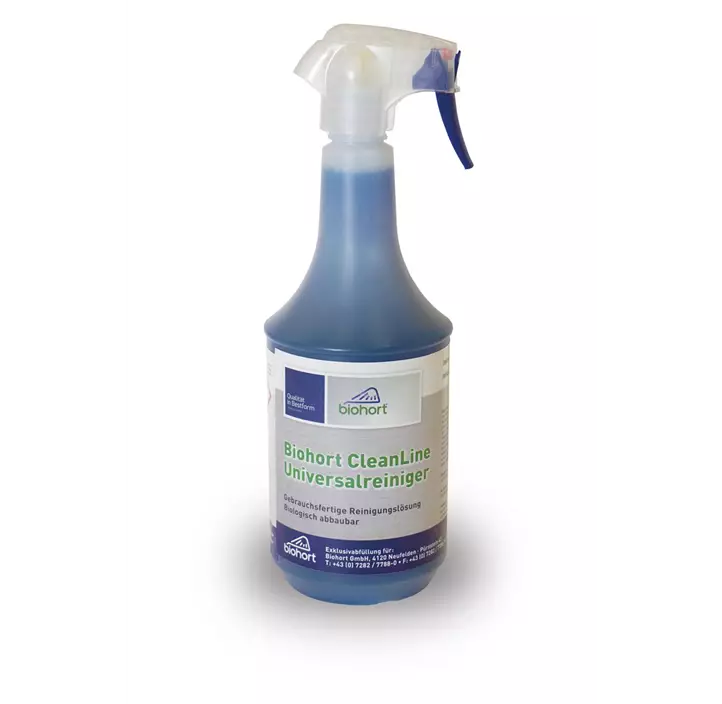 Cleanline Universalreiniger