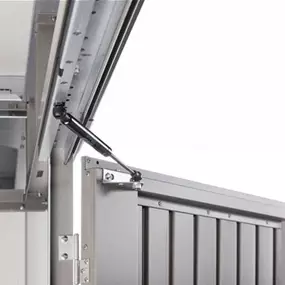 Gasdruckfeder-Nachrüstset 4008